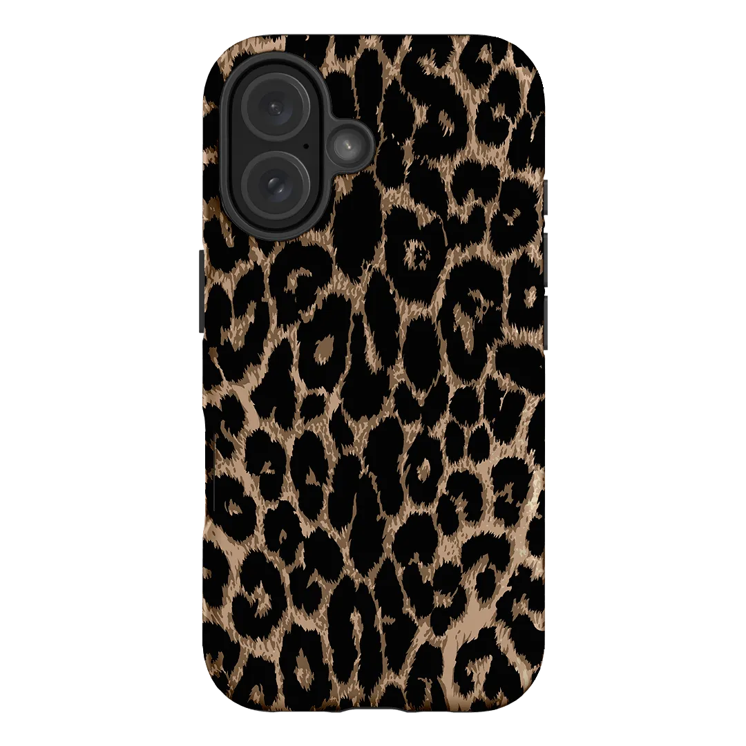 Classic Leopard