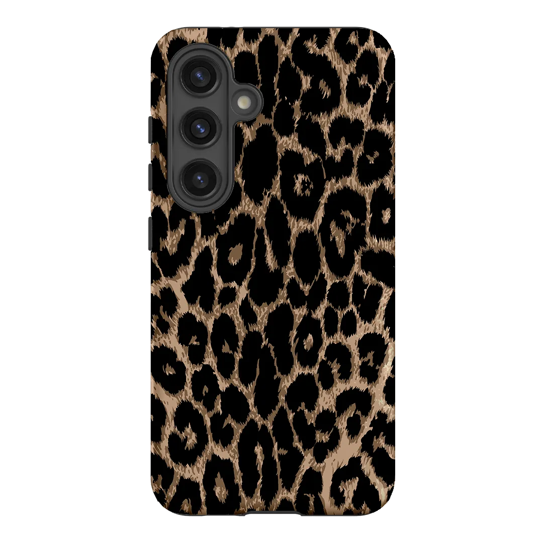 Classic Leopard