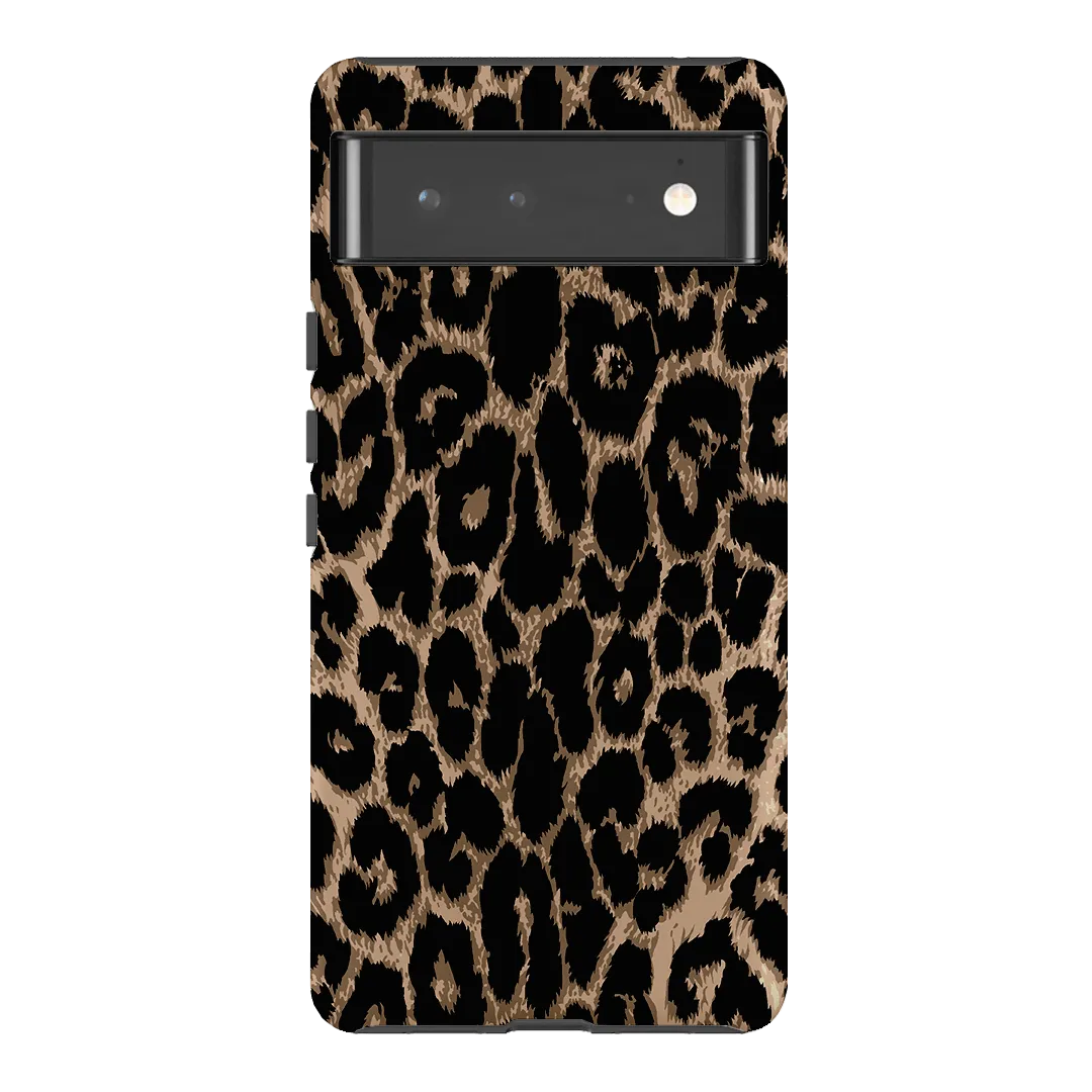 Classic Leopard