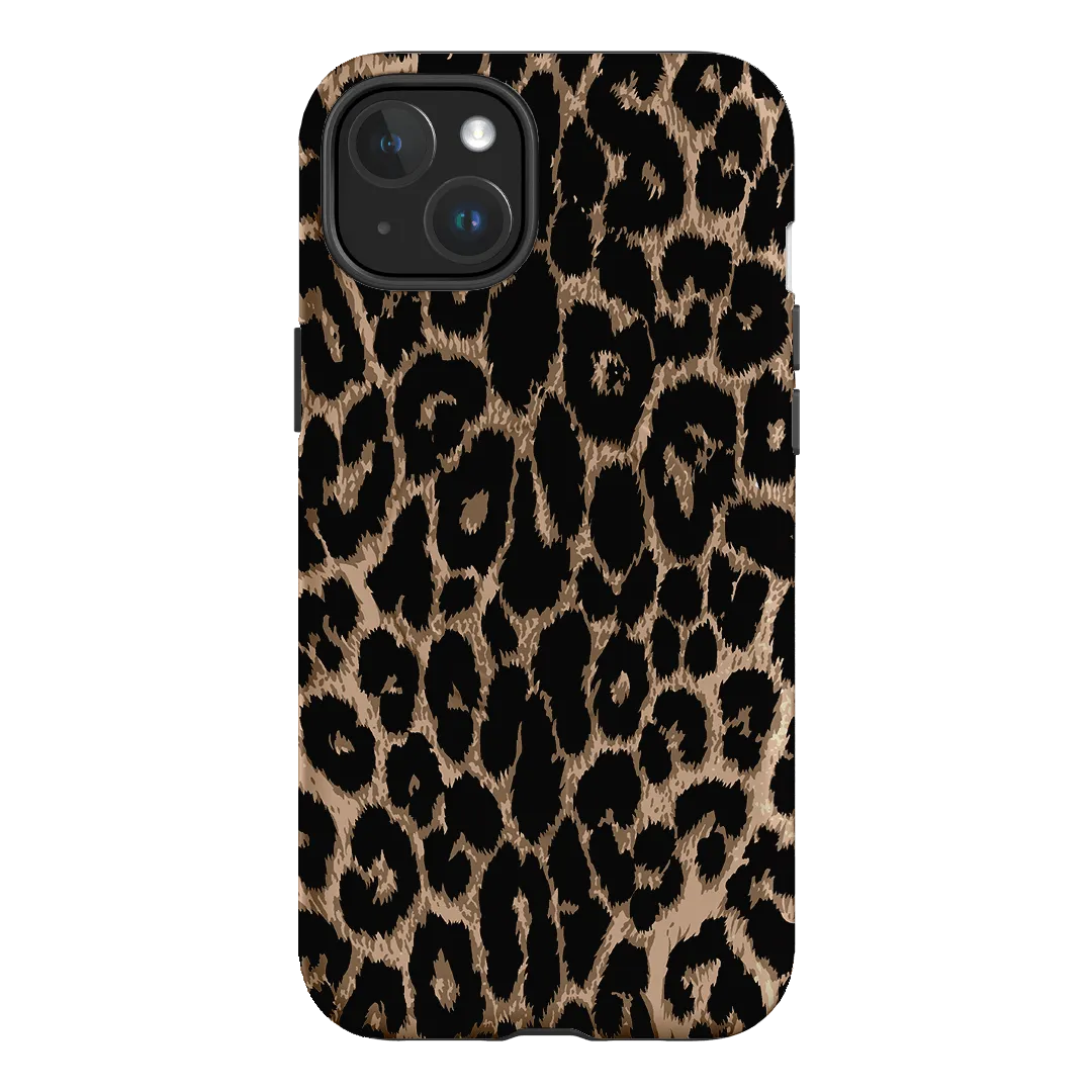 Classic Leopard