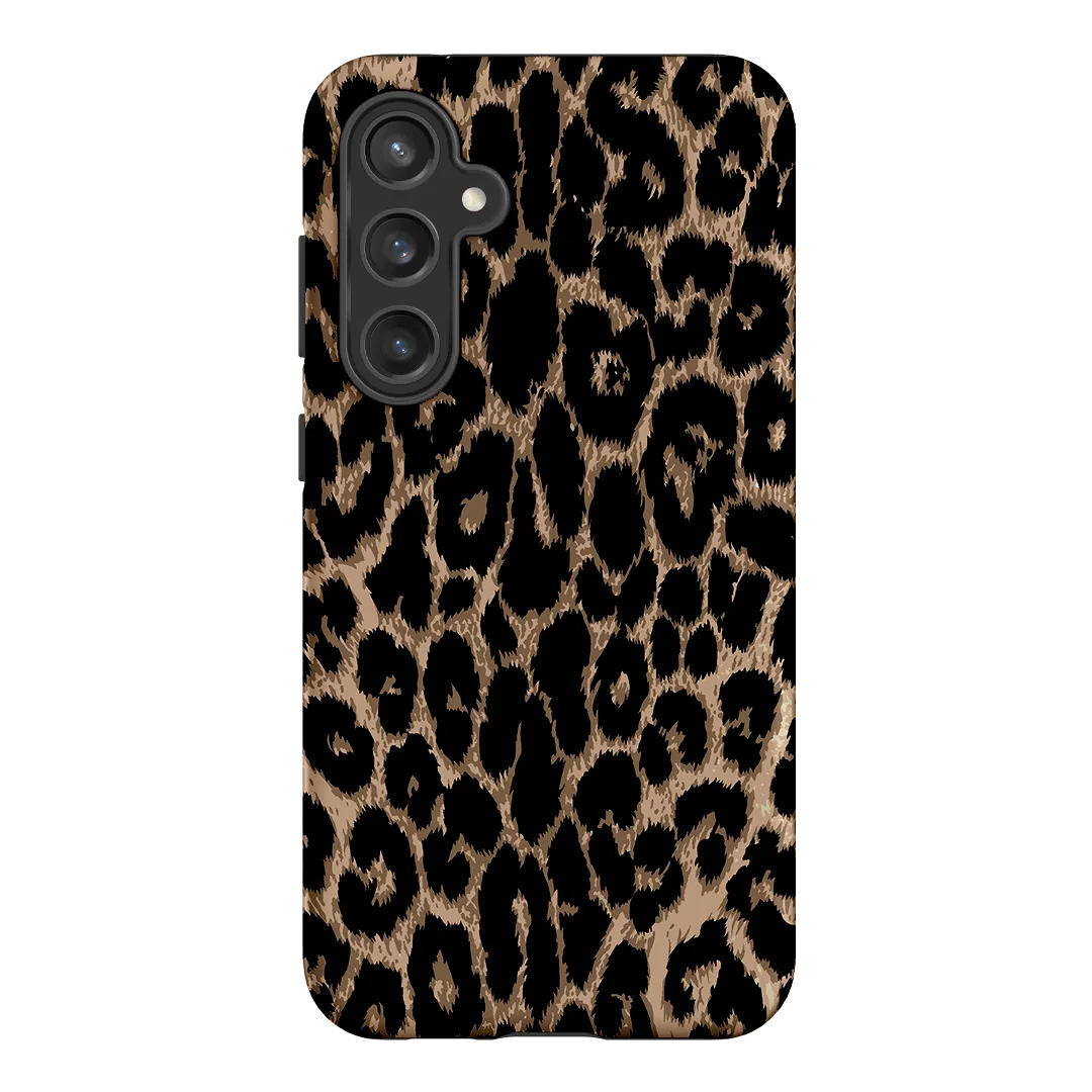 Classic Leopard