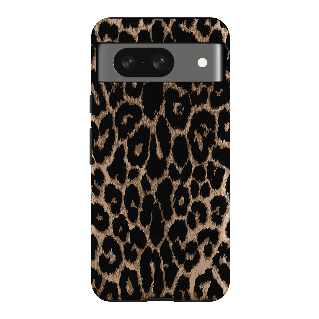 Classic Leopard