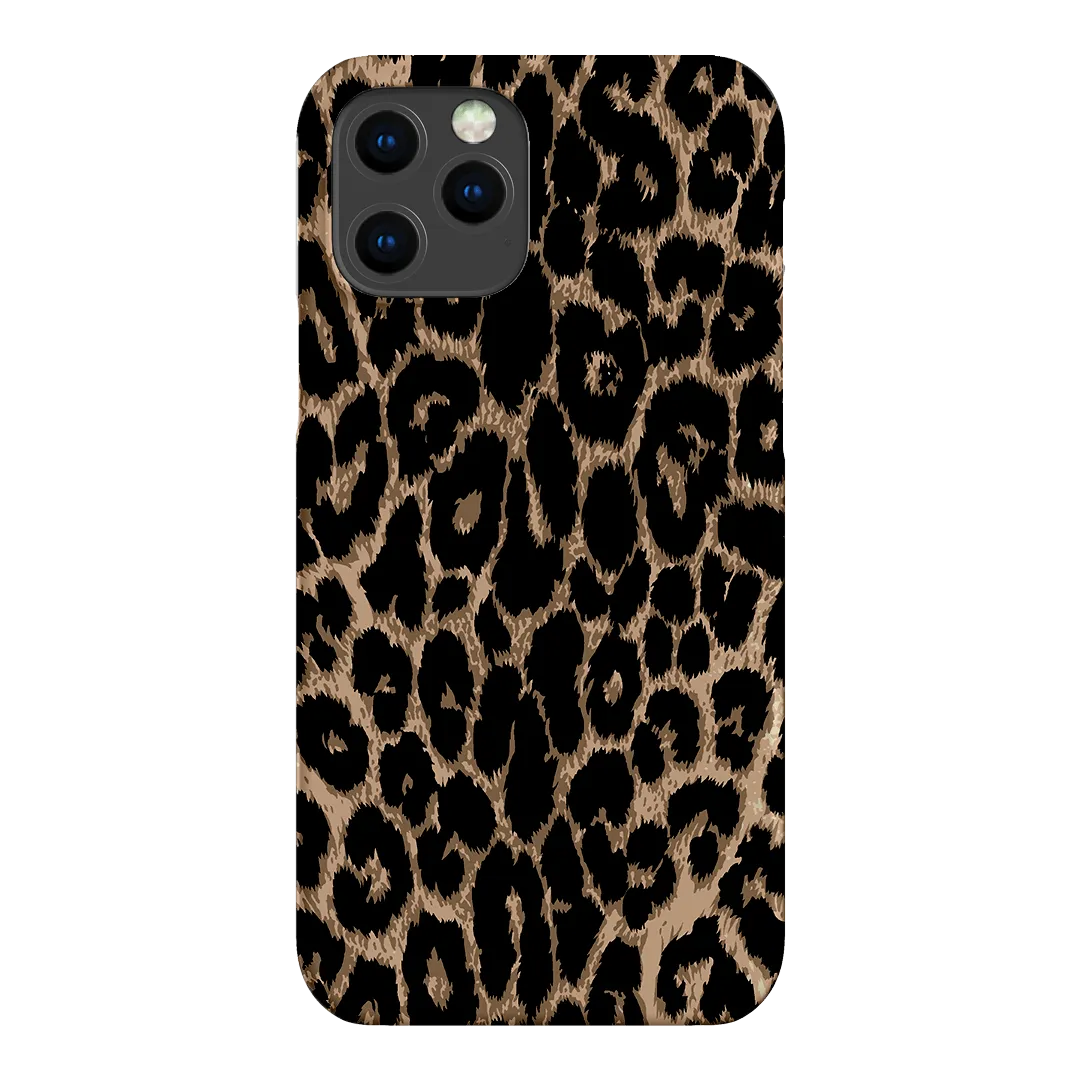 Classic Leopard