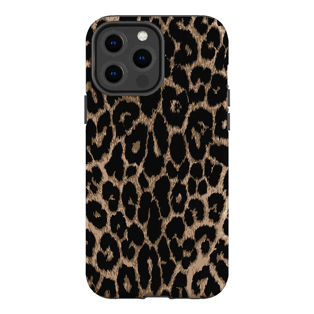 Classic Leopard