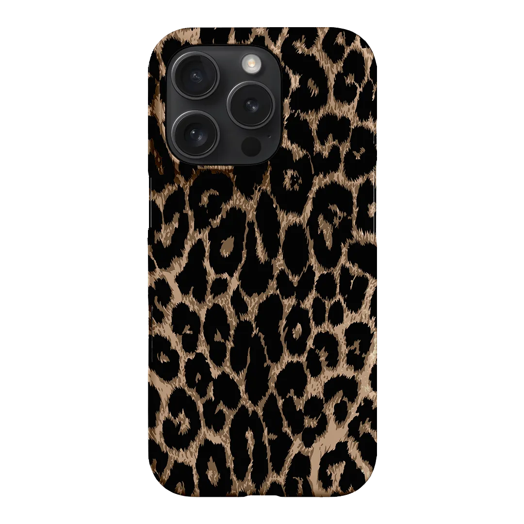 Classic Leopard