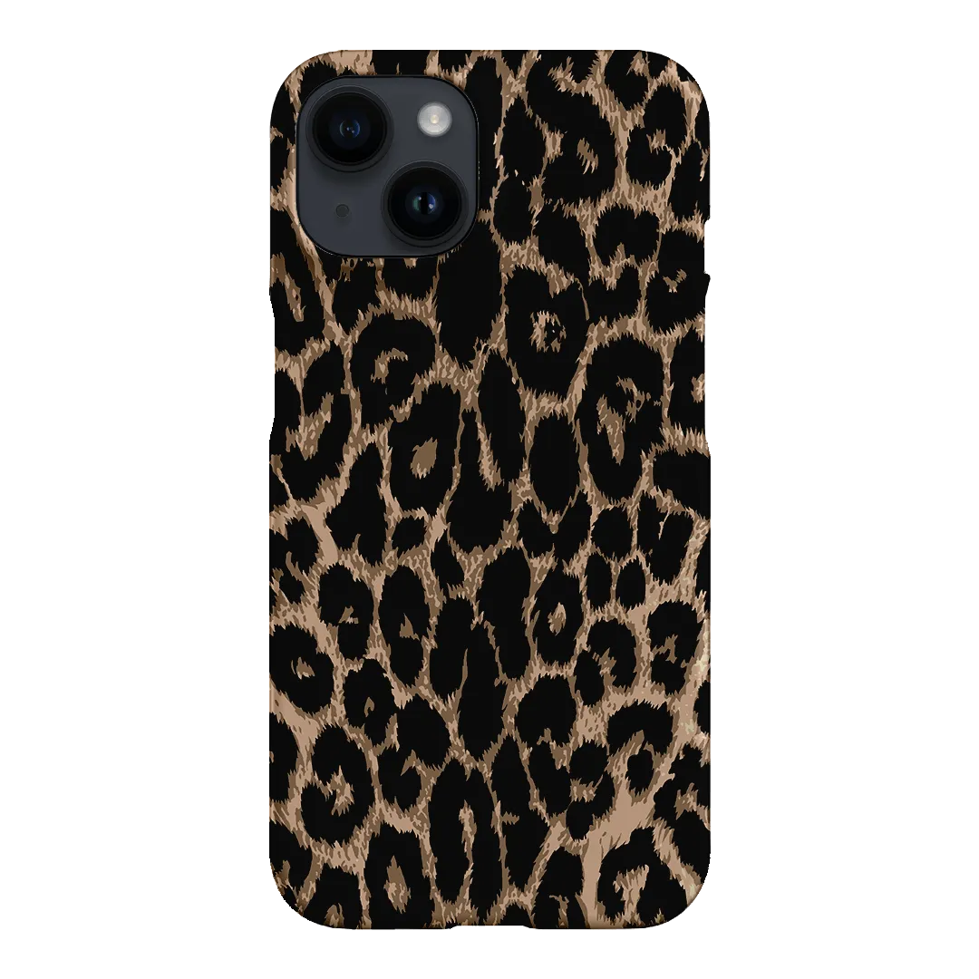 Classic Leopard