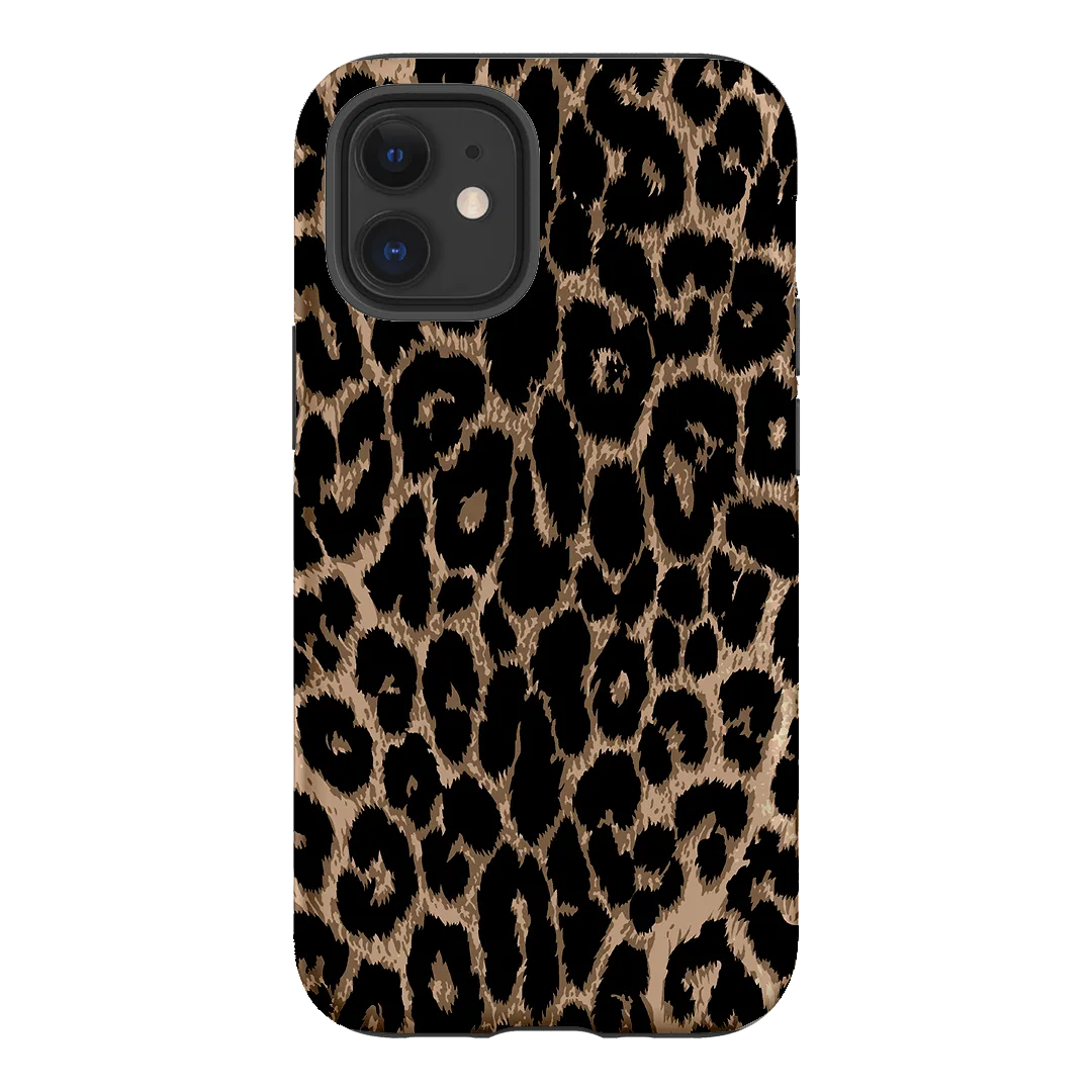 Classic Leopard