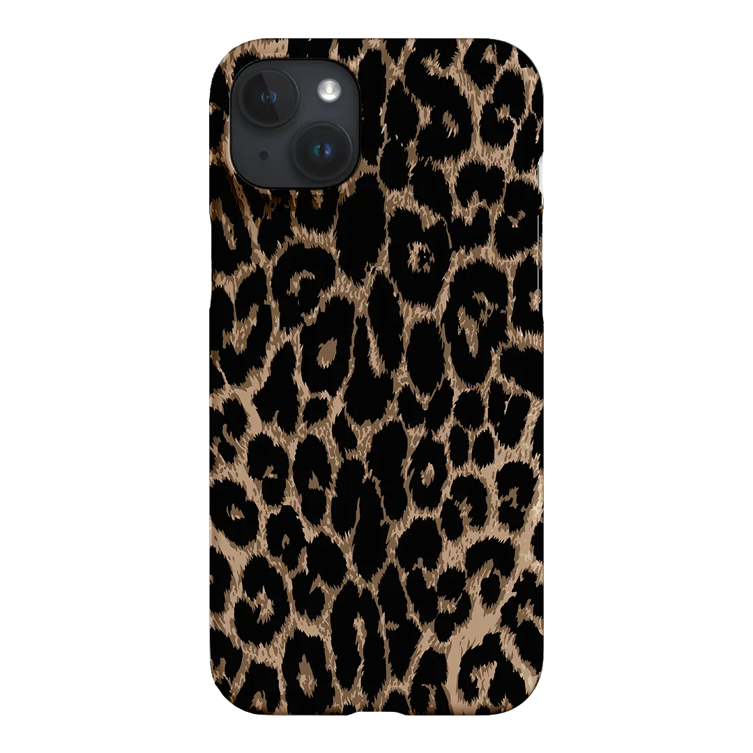 Classic Leopard