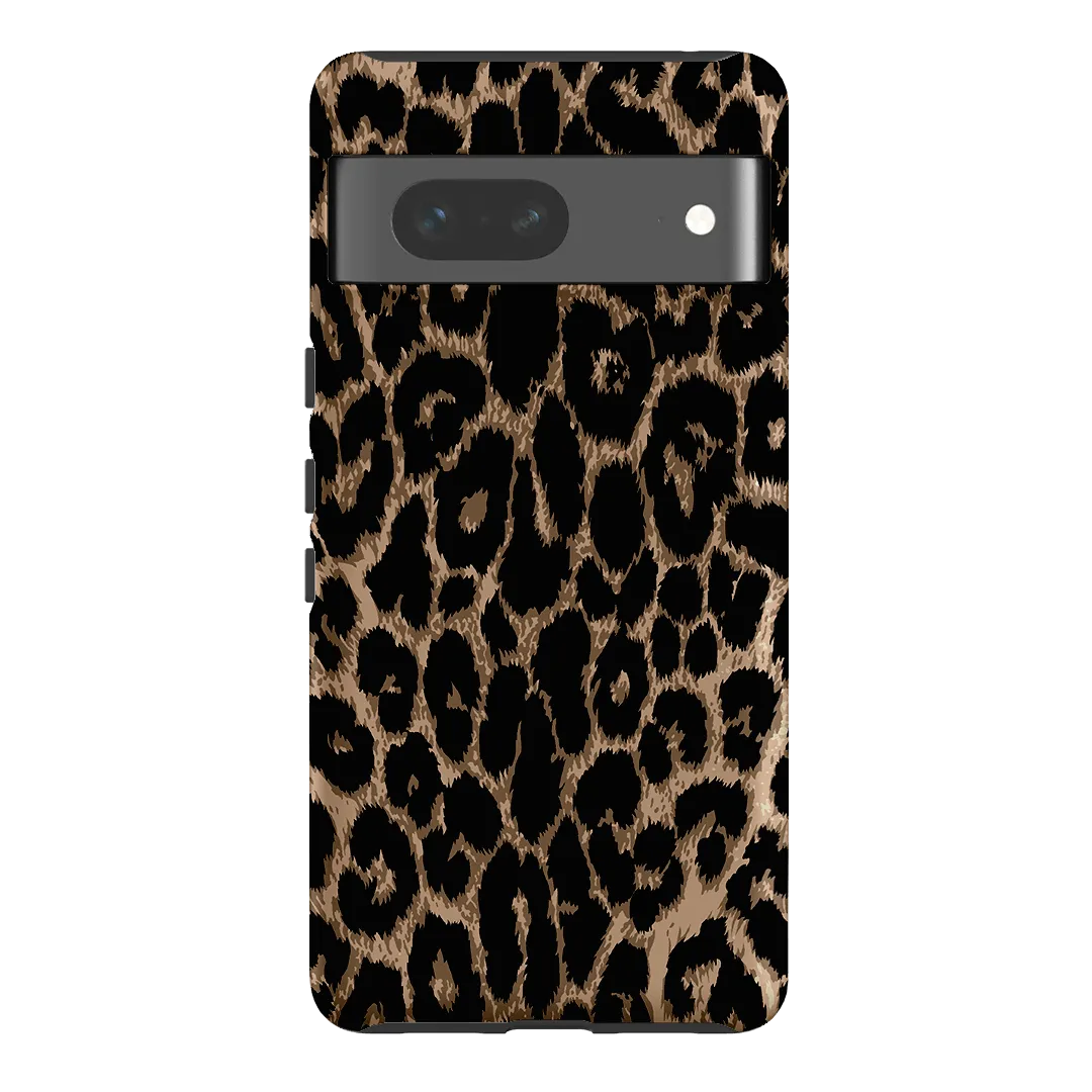 Classic Leopard