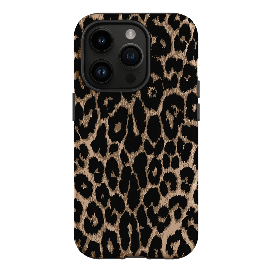 Classic Leopard