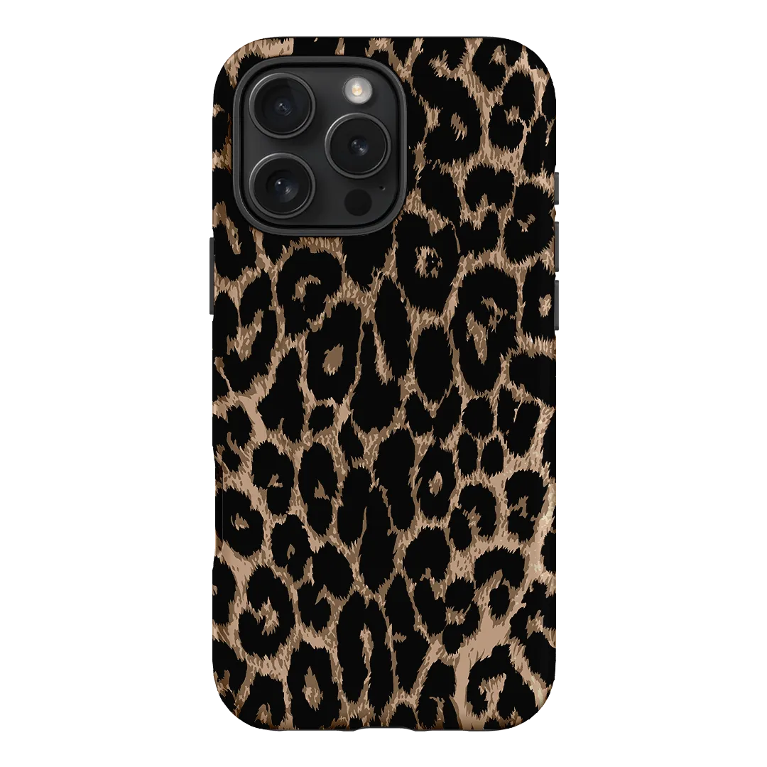 Classic Leopard