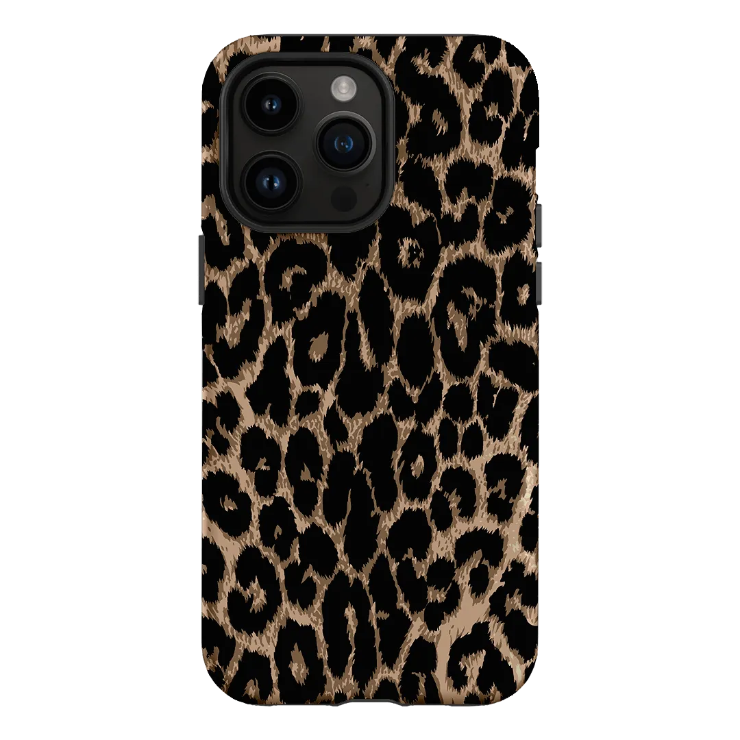 Classic Leopard