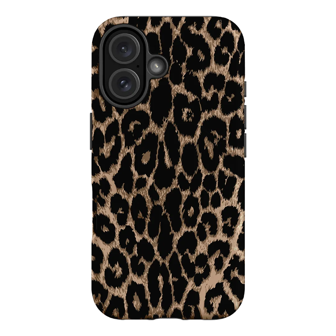 Classic Leopard