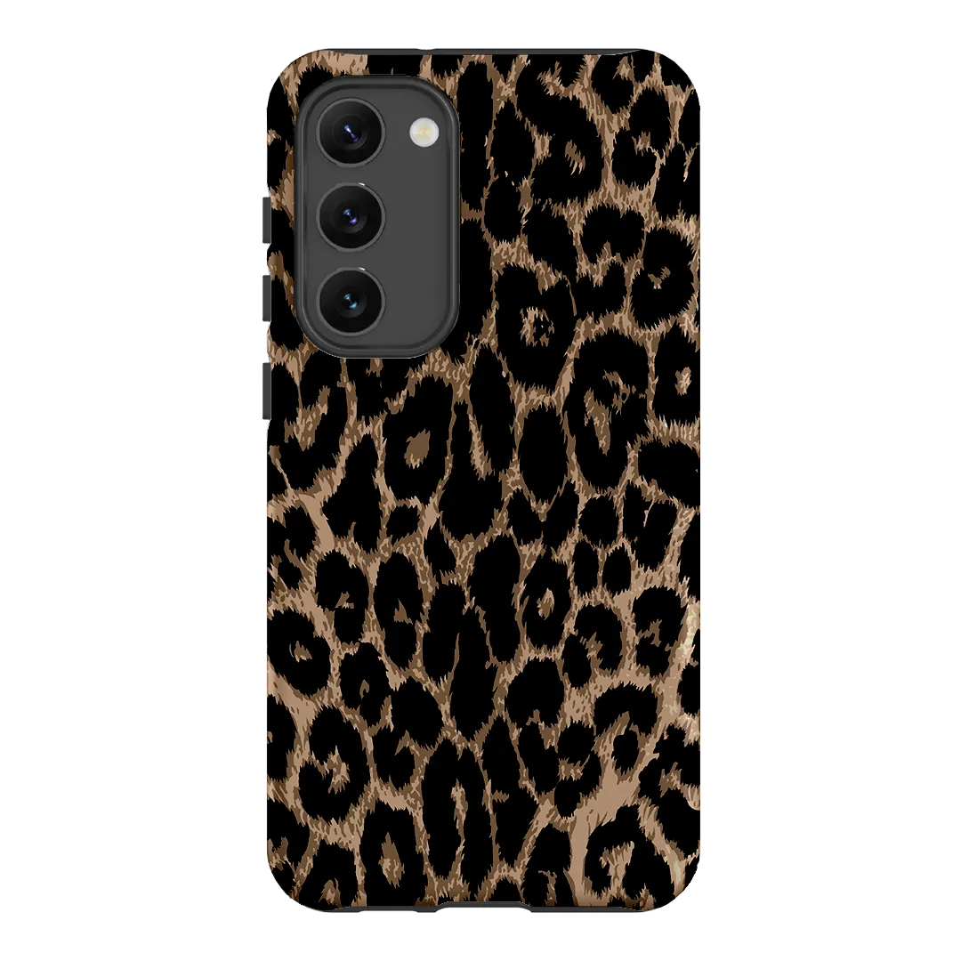 Classic Leopard