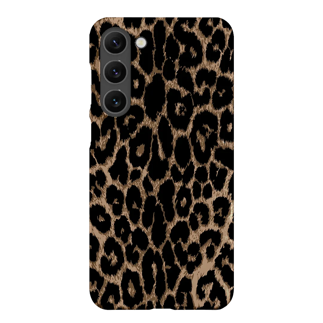 Classic Leopard