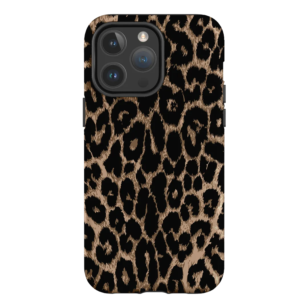 Classic Leopard