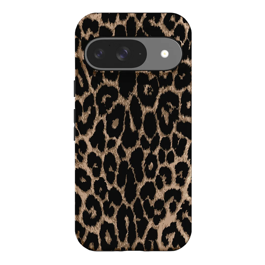 Classic Leopard