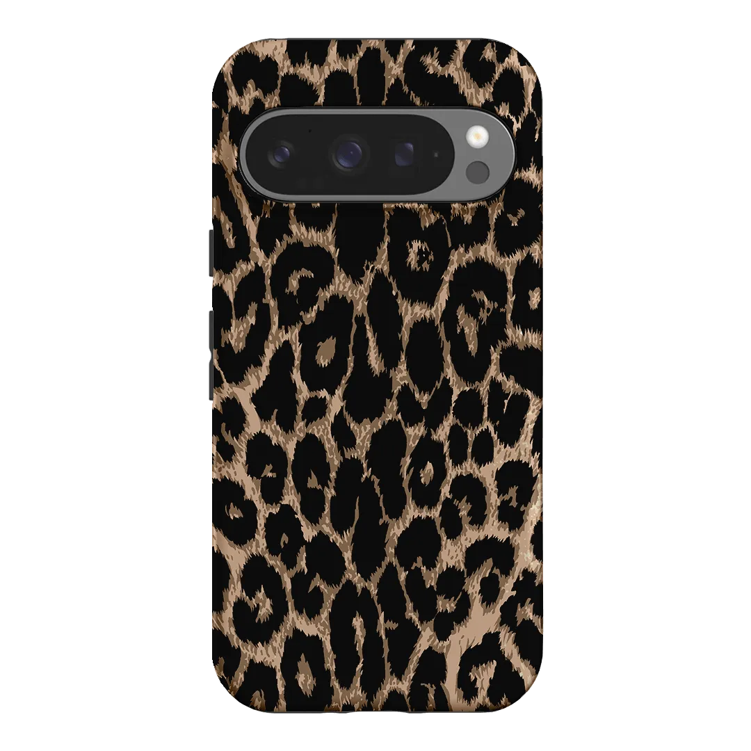 Classic Leopard