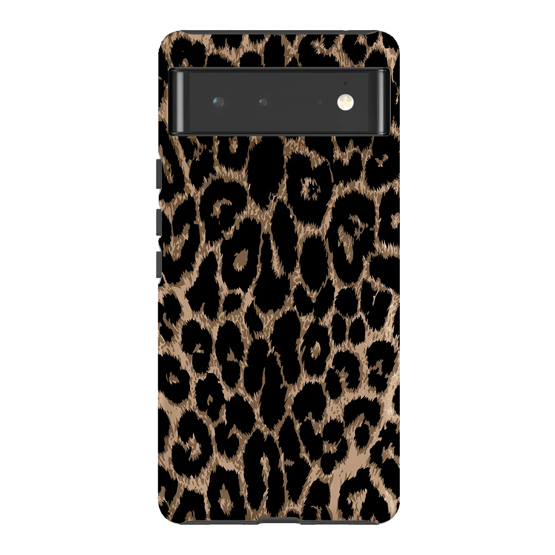 Classic Leopard