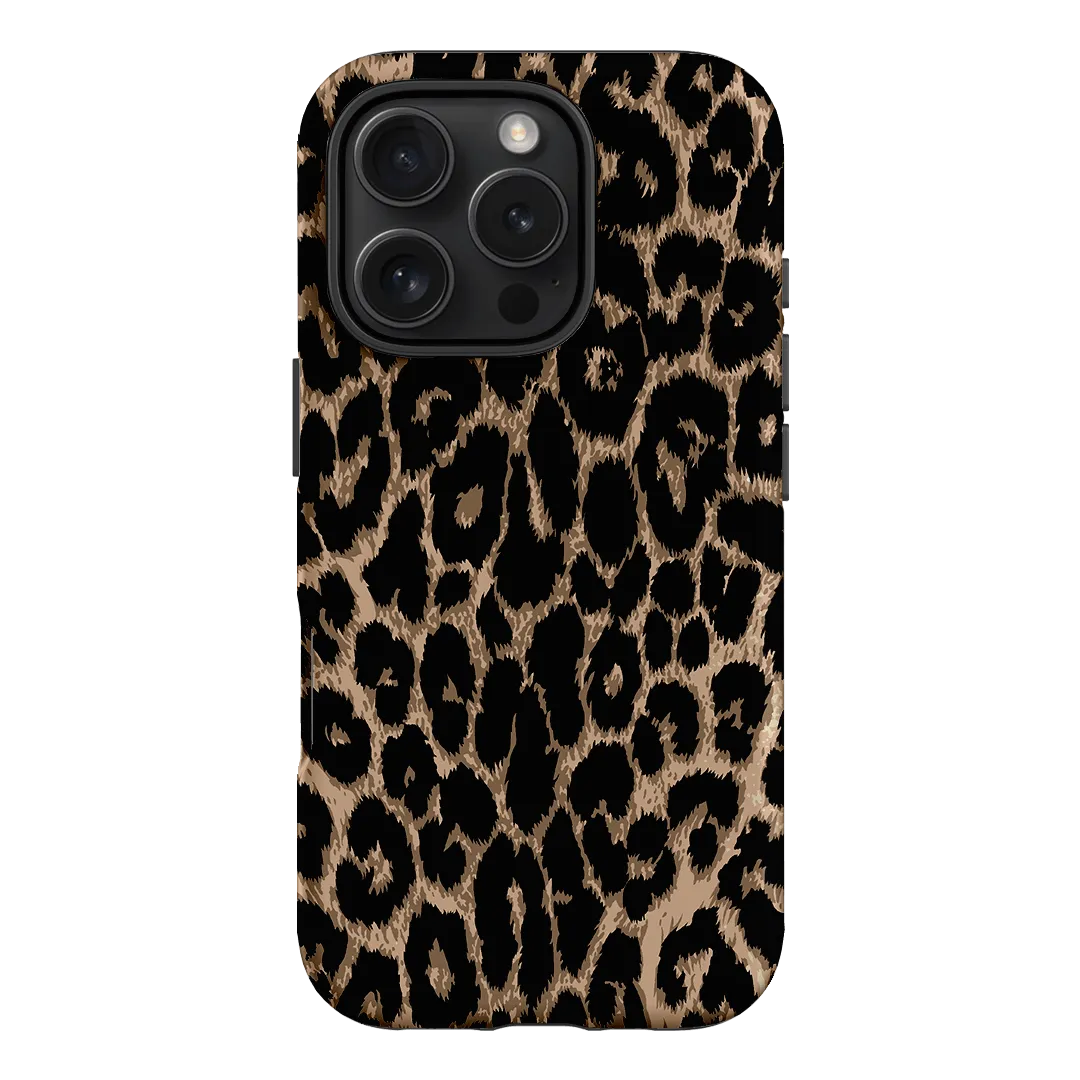 Classic Leopard