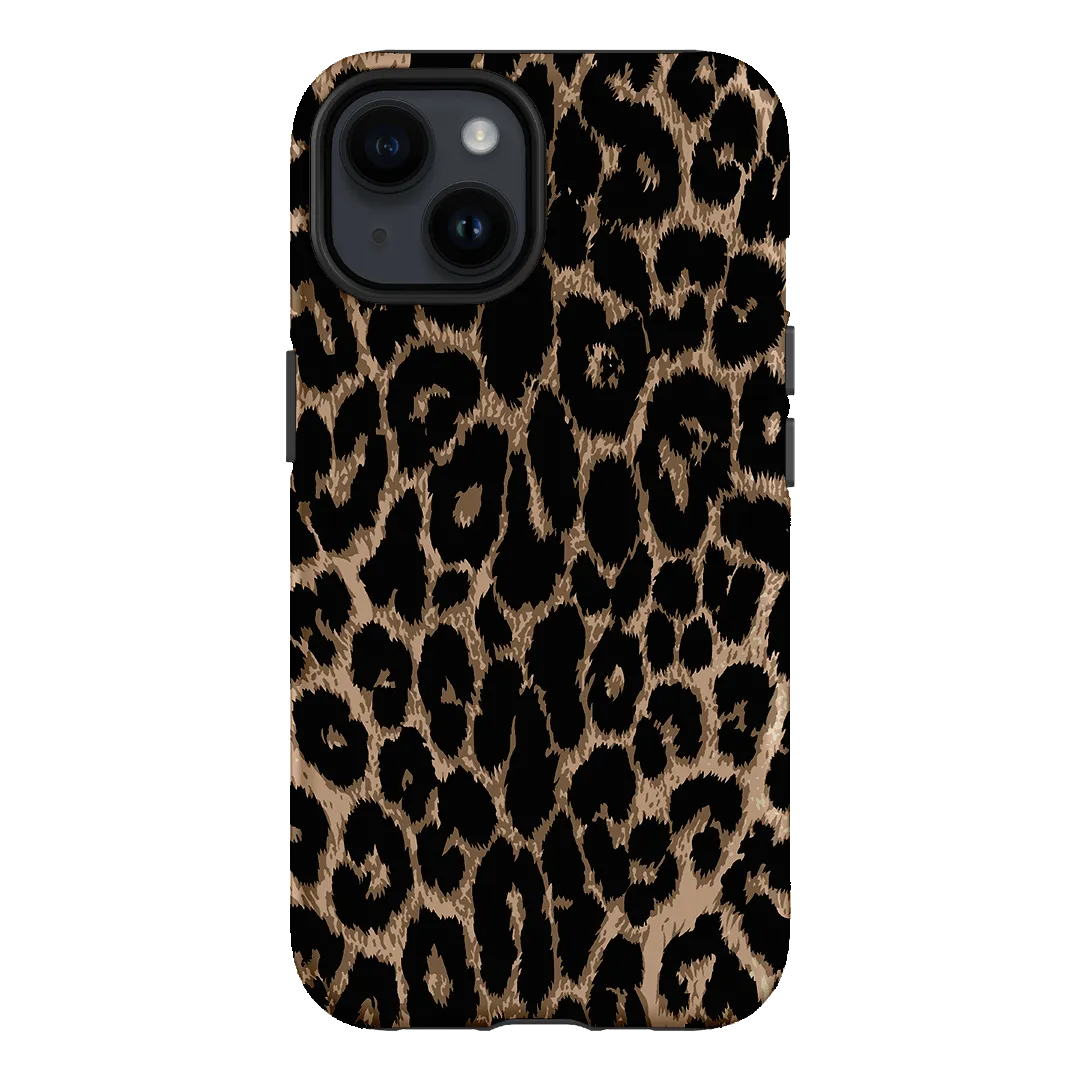 Classic Leopard