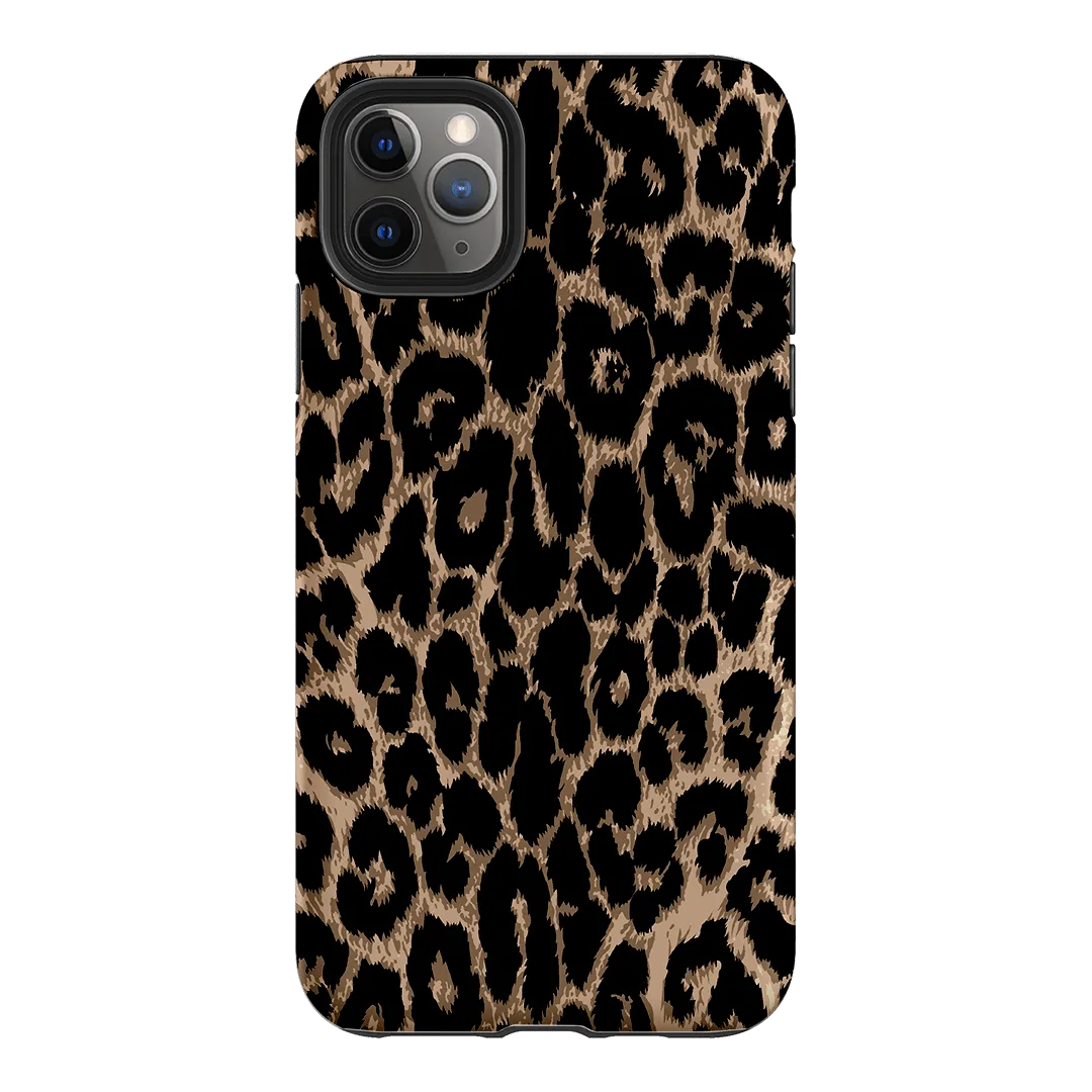 Classic Leopard