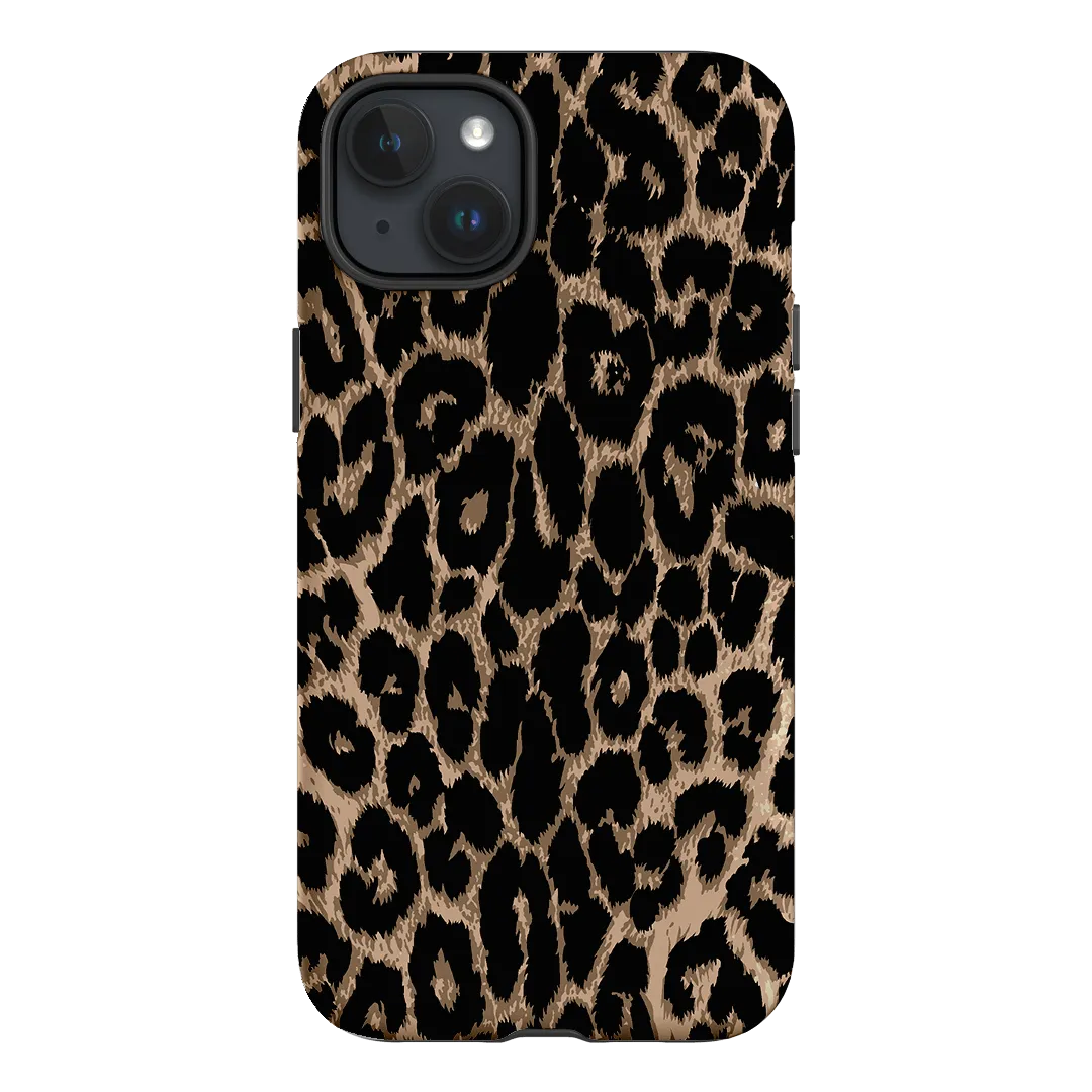 Classic Leopard