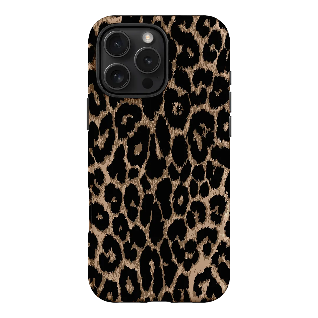 Classic Leopard