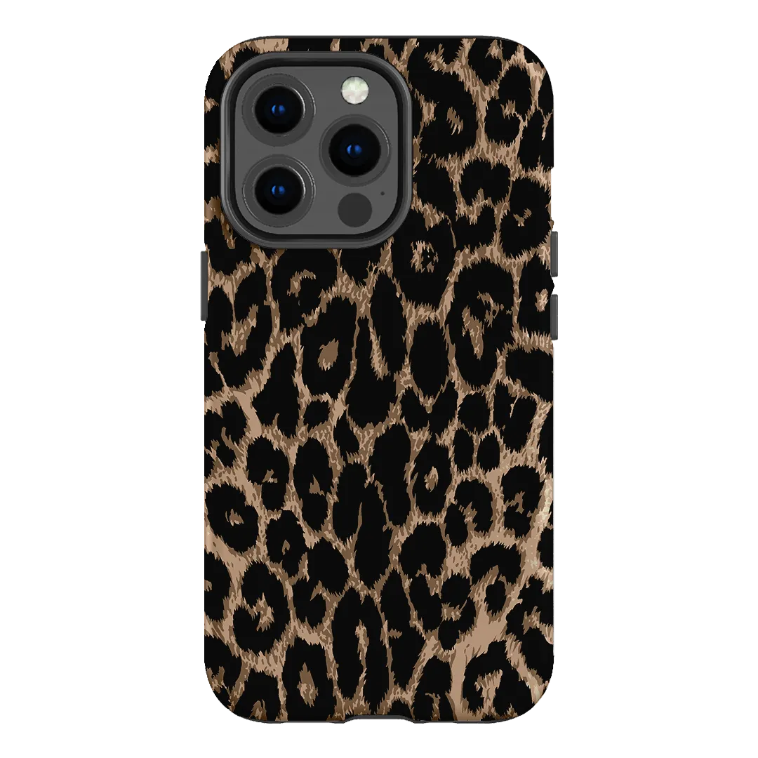 Classic Leopard