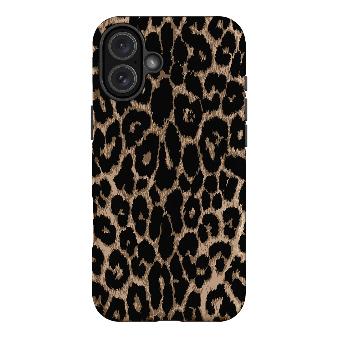 Classic Leopard