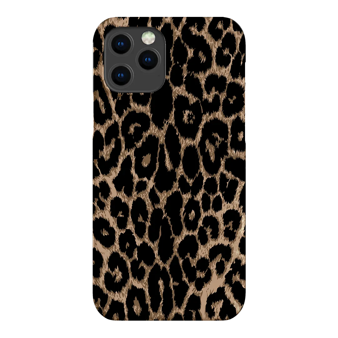 Classic Leopard