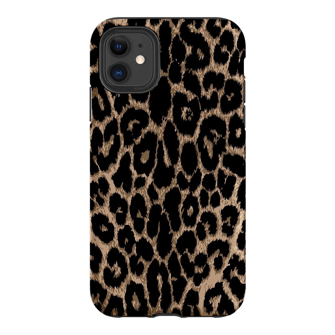 Classic Leopard