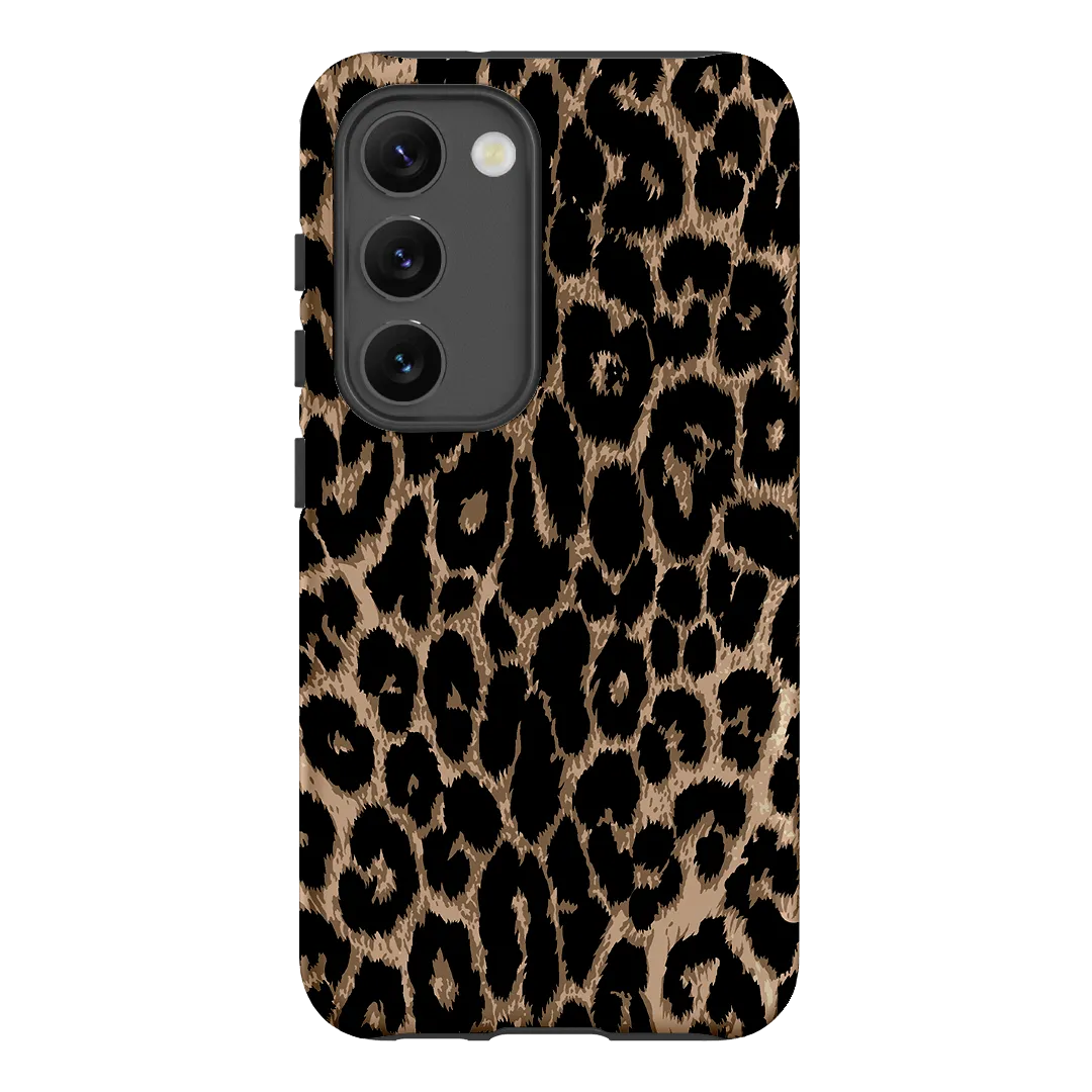 Classic Leopard