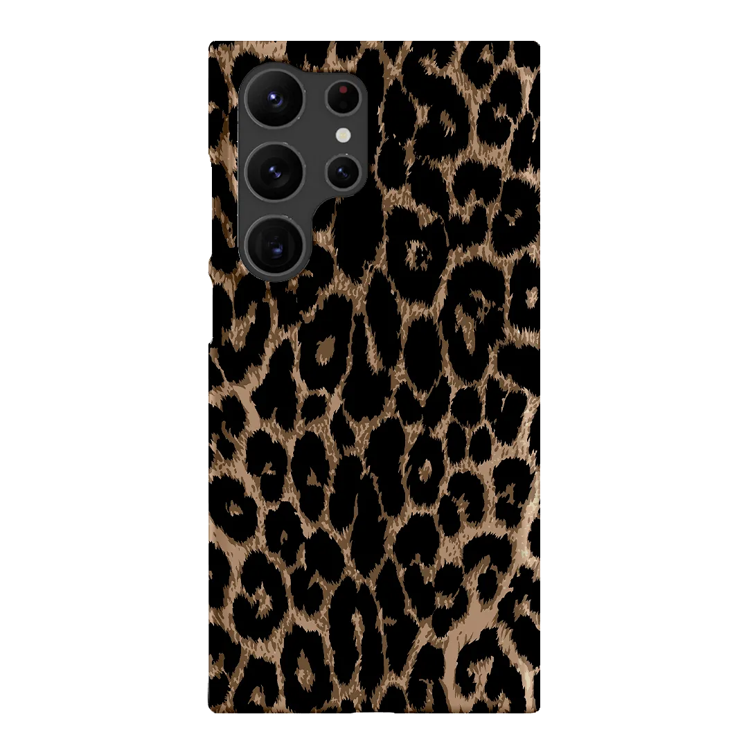 Classic Leopard