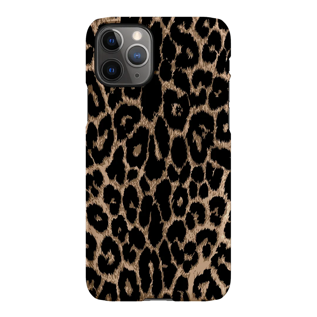 Classic Leopard