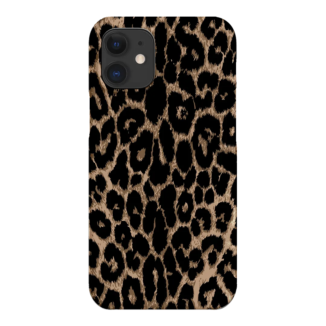 Classic Leopard