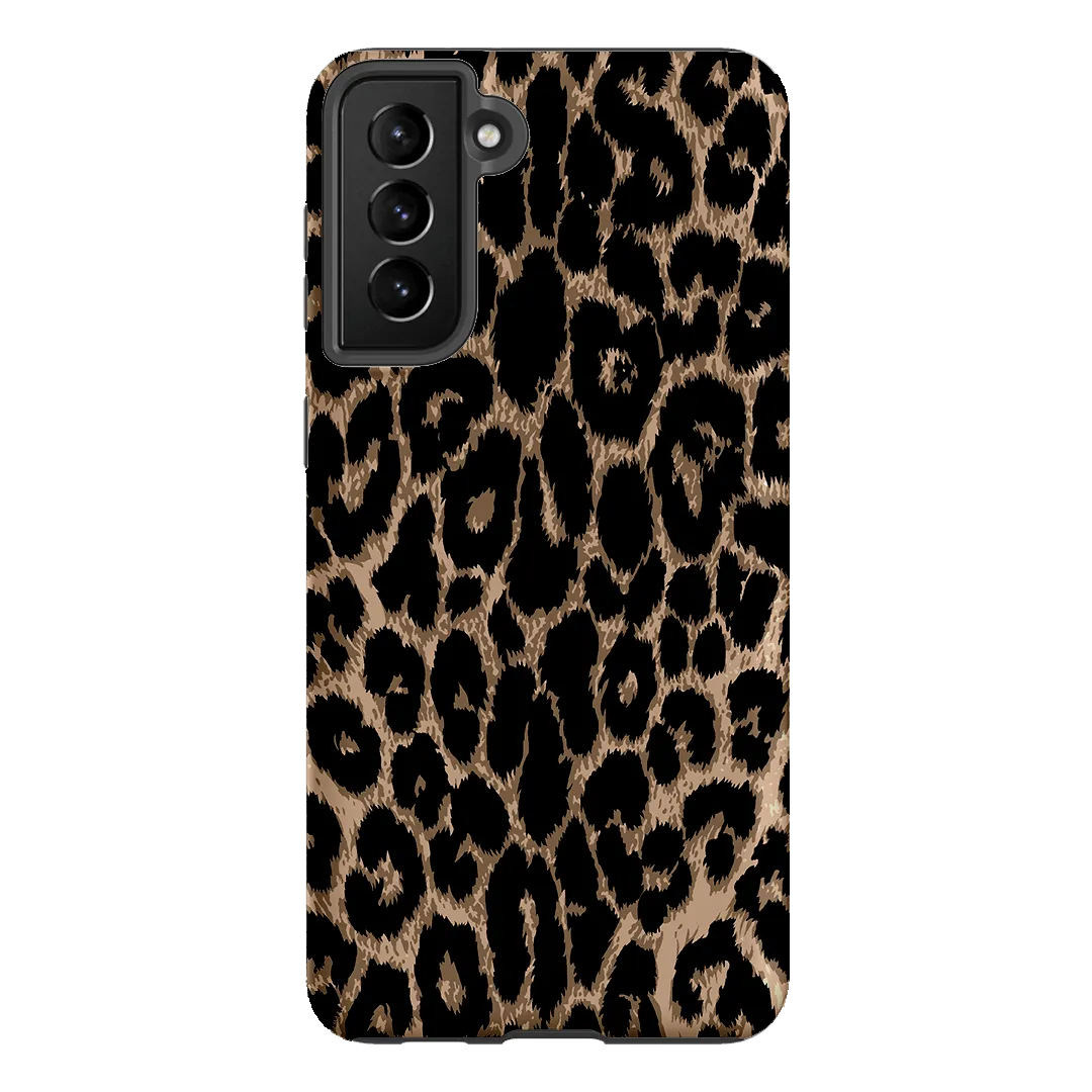 Classic Leopard