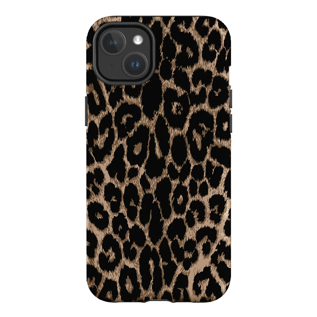 Classic Leopard