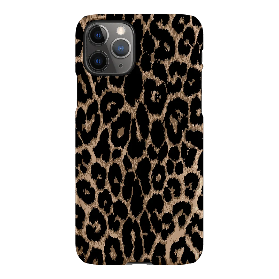 Classic Leopard