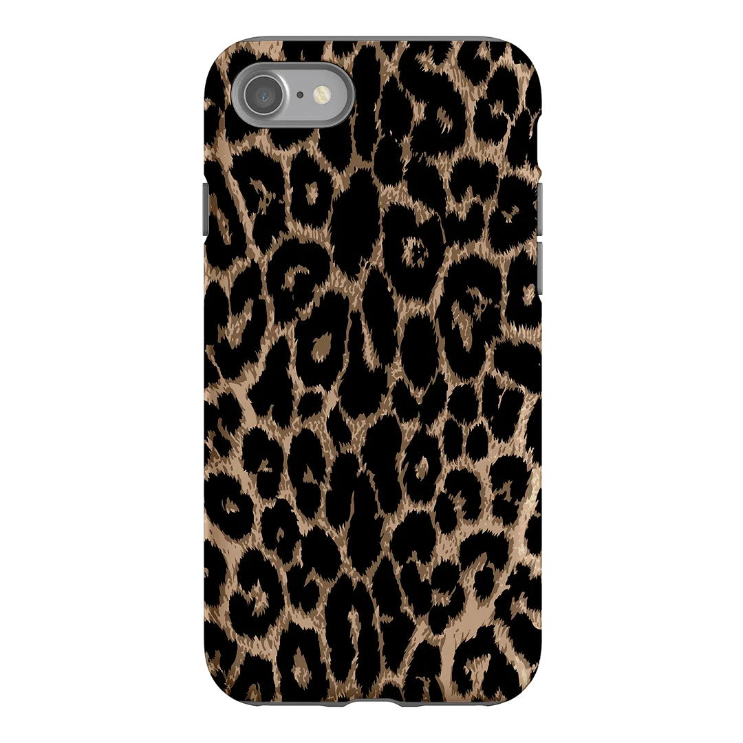 Classic Leopard