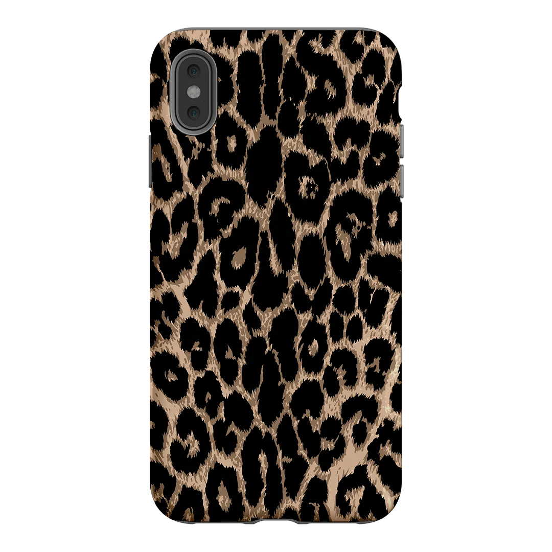 Classic Leopard