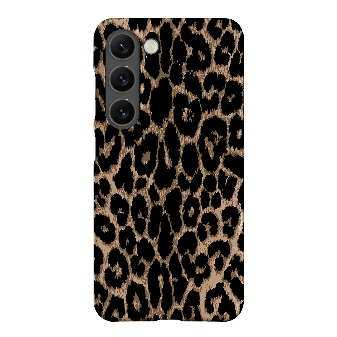 Classic Leopard