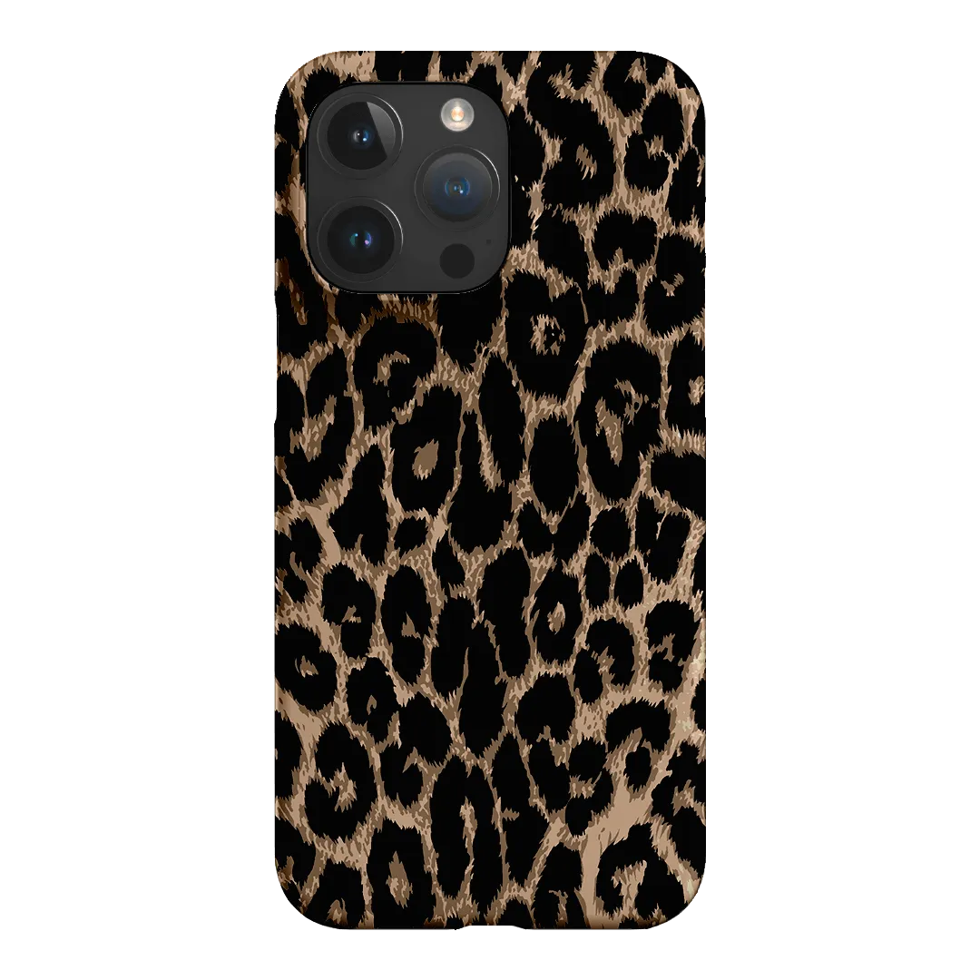 Classic Leopard