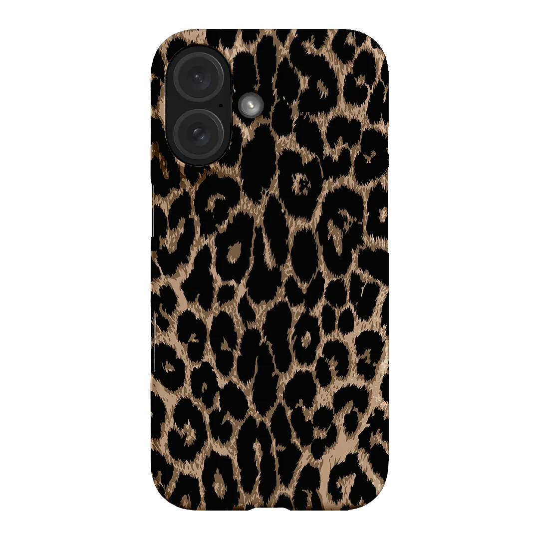 Classic Leopard