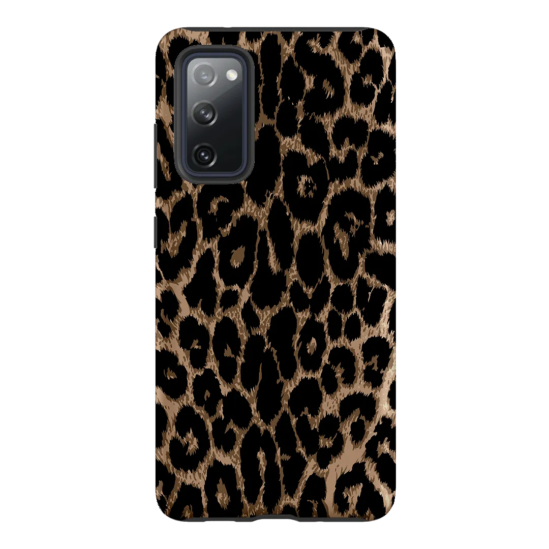 Classic Leopard