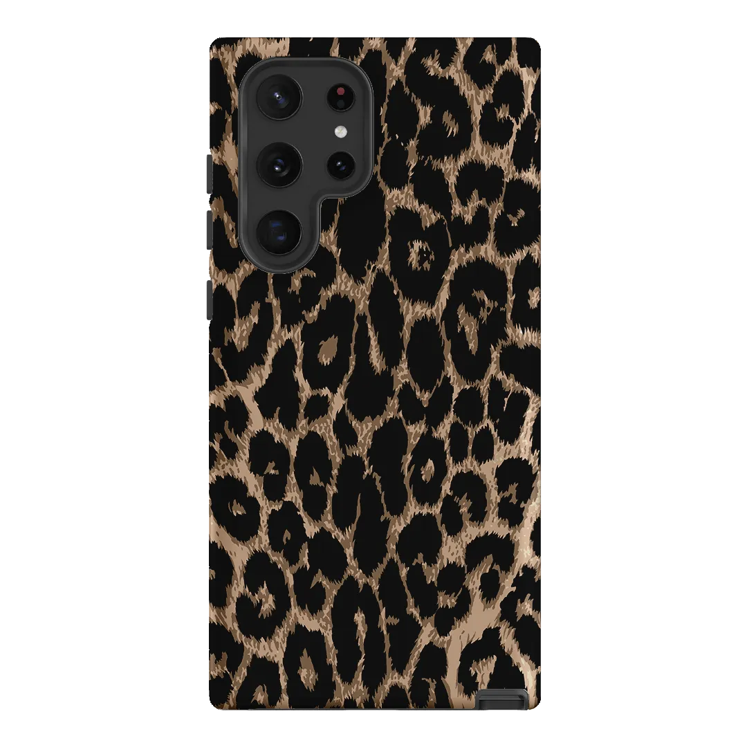 Classic Leopard