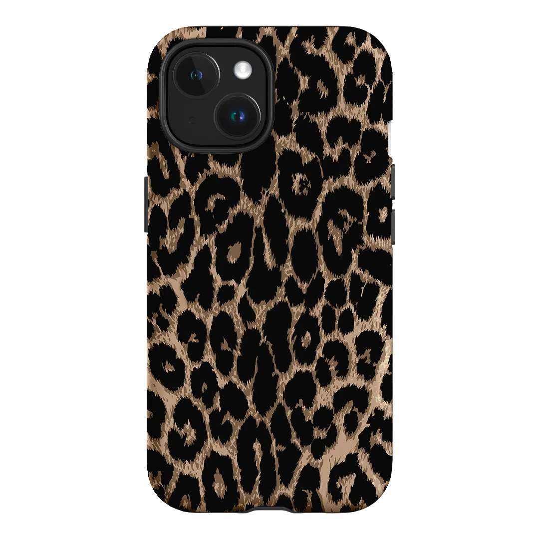 Classic Leopard