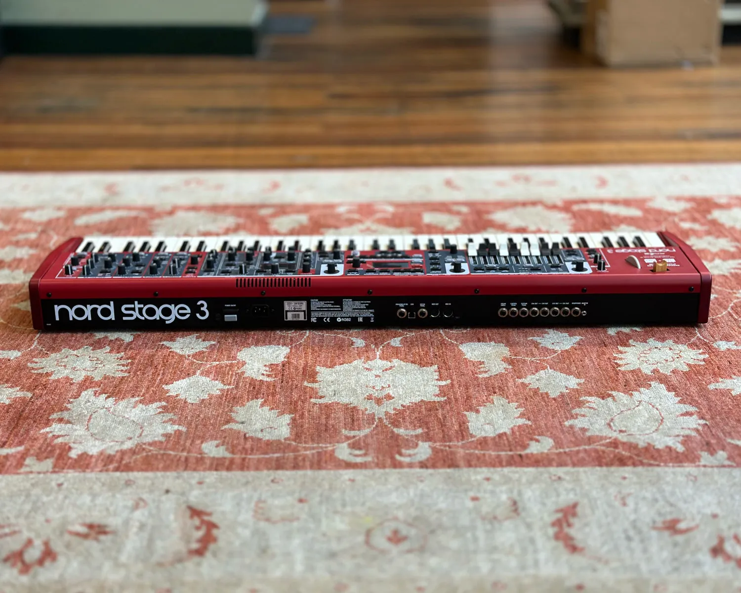 Clavia Nord Stage 3 SW73