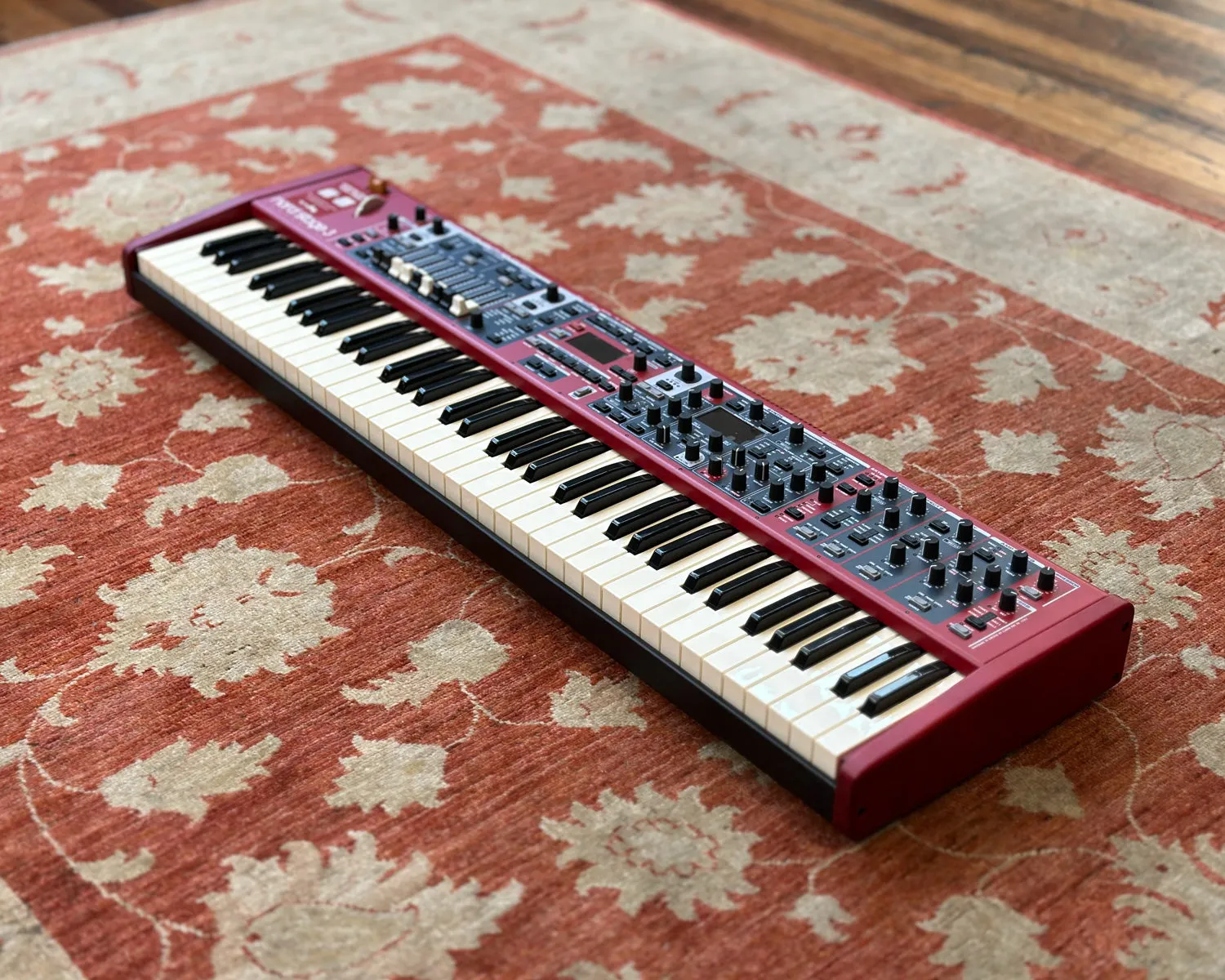 Clavia Nord Stage 3 SW73