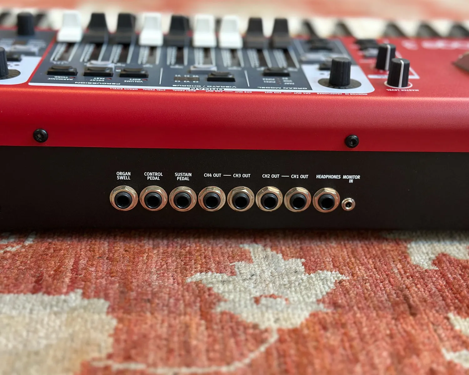 Clavia Nord Stage 3 SW73